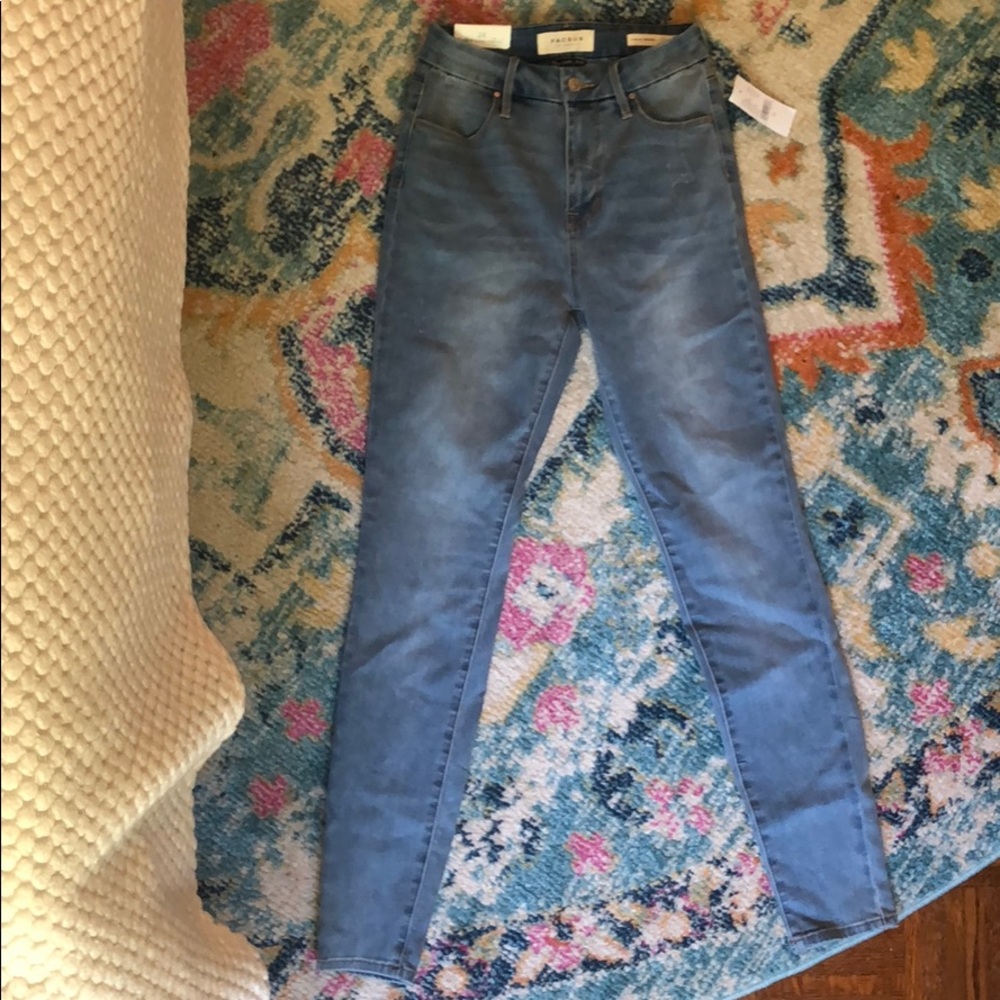 PACSUN Jeans